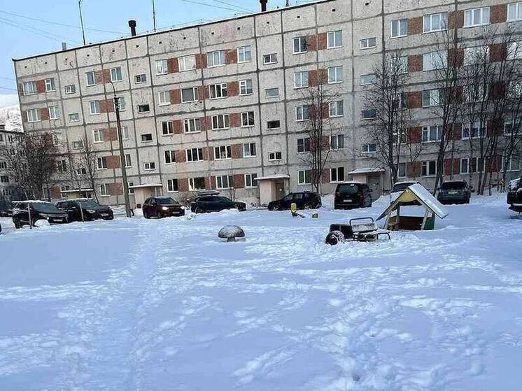 Четыре кировских проекта благоустройства выставили на народное голосование