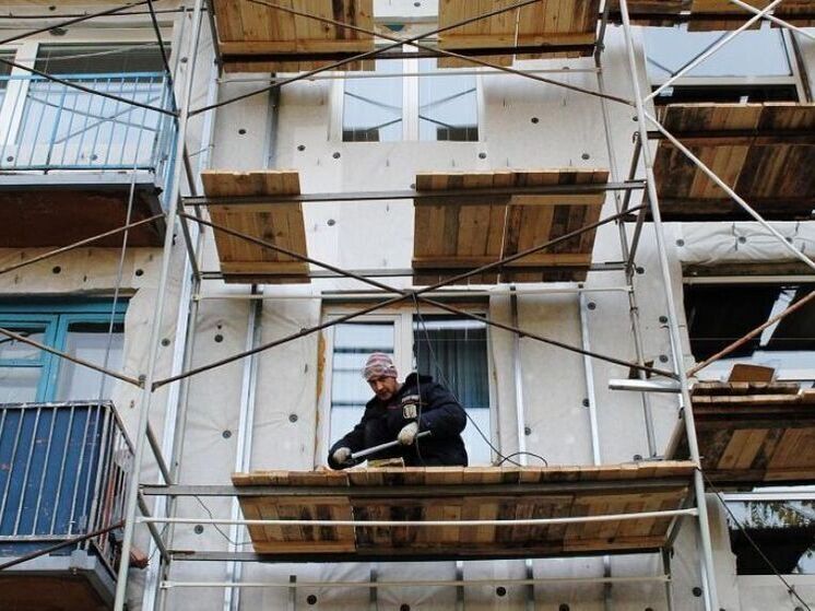 До 2028 года в Башкирии капремонт проведут в 1354 домах