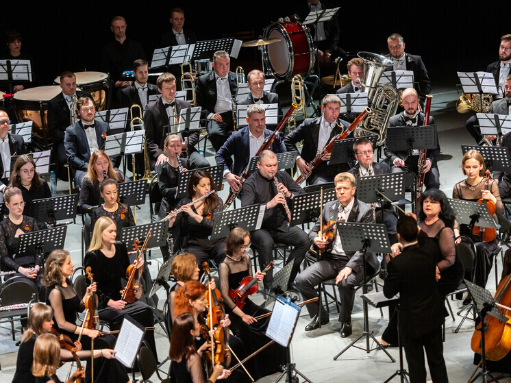 От «Ленинградской» симфонии до «Детей 90-х»: Донецкая филармония завершила насыщенный гастрольный сезон