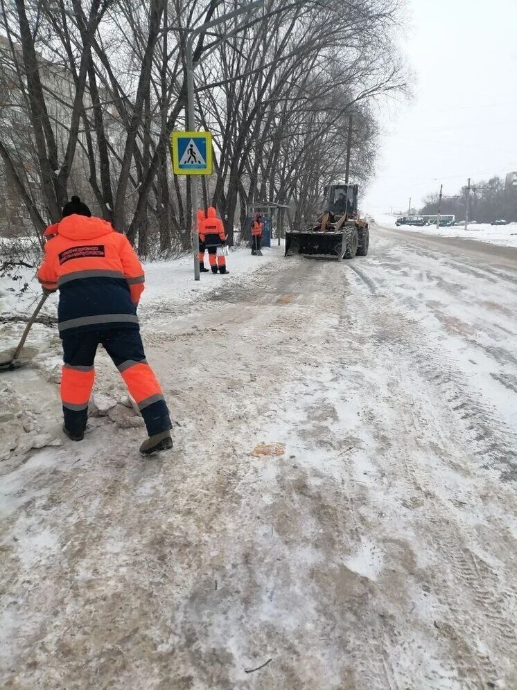 Сергей Шелест рассказал, как омские дороги готовят к ухудшению погоды