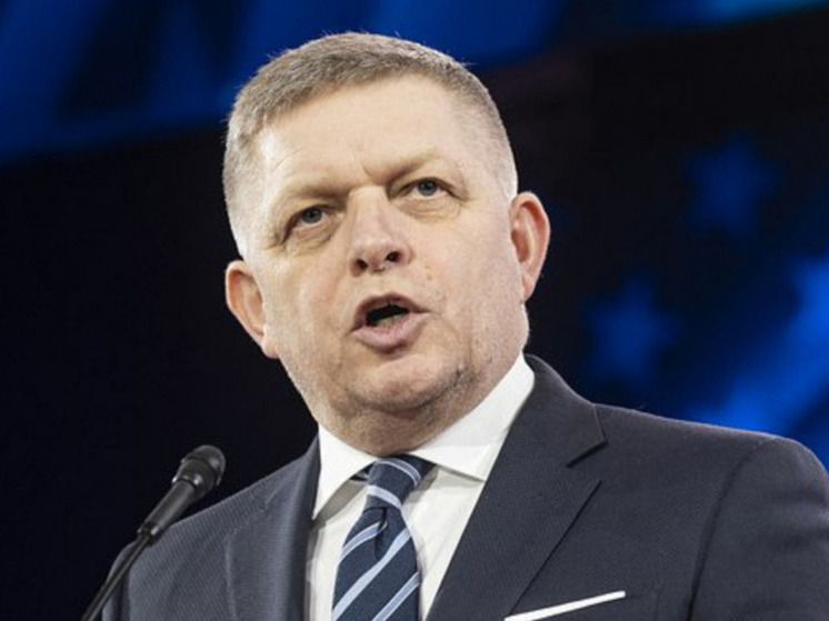 Фицо: ЕС может быть силен в противостоянии с РФ и США, но не с Каллас