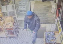 В Североморске раскрыли серию краж из супермаркета на улице Советской