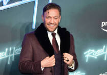 Ирландский боец рассказал о родстве с известной брюнеткой