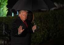 В теории такое понятие как везение не должно считаться политической категорией