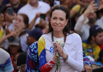 Дональд Трамп опять отказался от Нобелевской премии мира, несмотря на предложение лауреата венесуэльской оппозиционерки Марии Корины Мачадо разделить награду