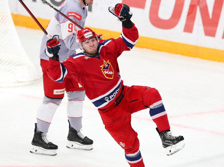 На 17-й неделе чемпионата КХЛ сезона-2025/2026 было сыграно 28 напряжённых матчей, в которых приняли участие более пятисот хоккеистов