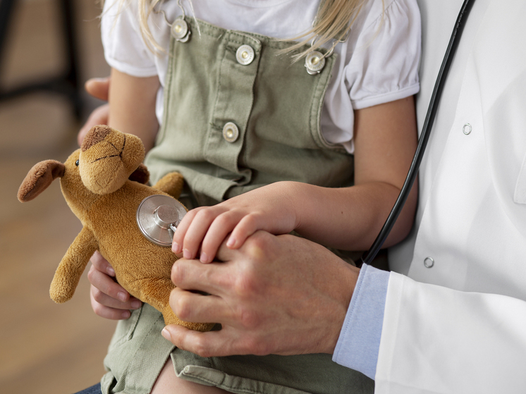 В Самаре назвали сроки строительства нового детского хосписа