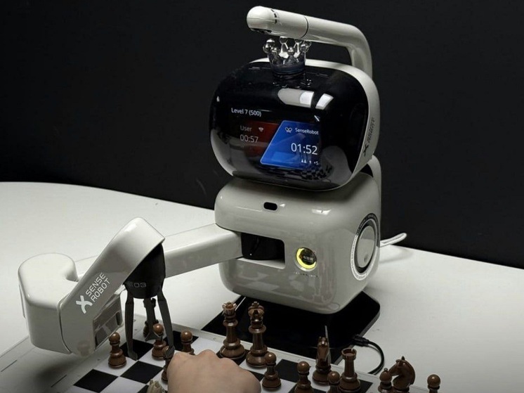 В Калмыкии открыли набор детей в «Кванториум»