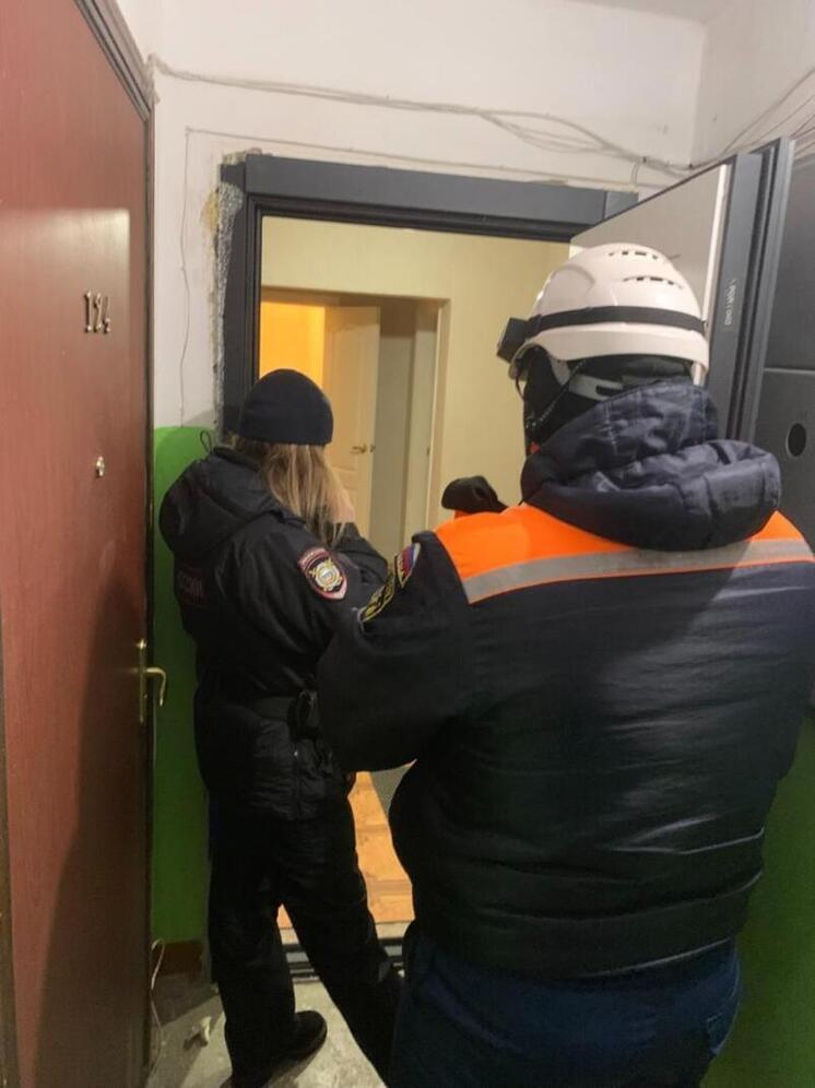 За выходные пензенские спасатели шесть раз выезжали на бытовые происшествия