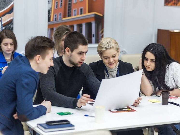 Нижегородская область вошла в топ-5 по росту зарплаты за 5 лет