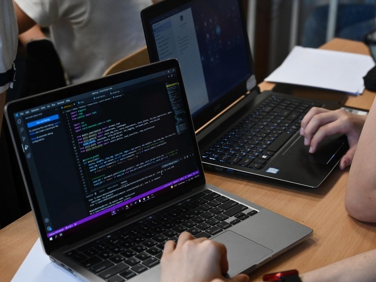 Южноуральские ученые создают собственный симулятор для техники