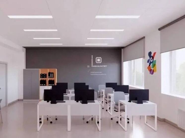 ПензГТУ направит грант в 100 миллионов рублей на развитие образовательного кластера