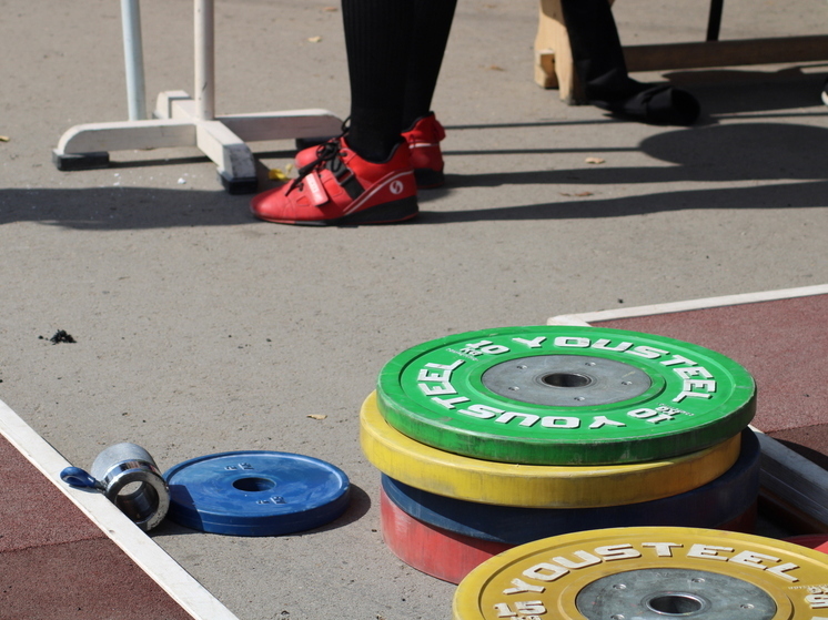 В Туле назовут победителей конкурса «Спортсмен года – 2025»