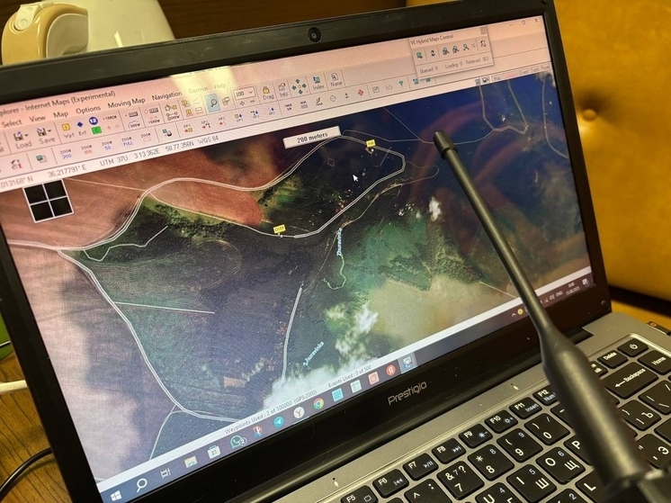 В Орловской области в 2025 году нашли живыми 190 пропавших людей