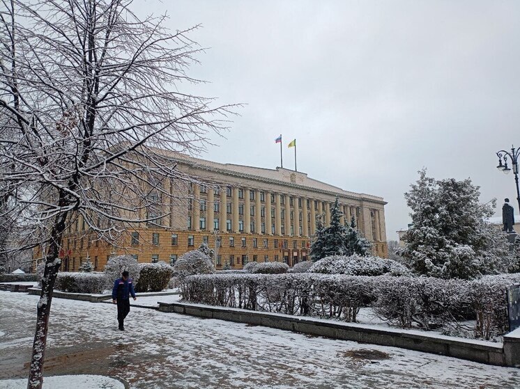 В Пензенской области создано министерство по тарифному регулированию и госзакупкам