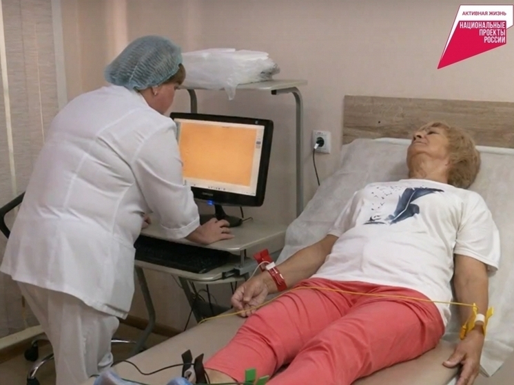 Как бесплатно проверить здоровье: всё о новых Центрах в Хабаровске