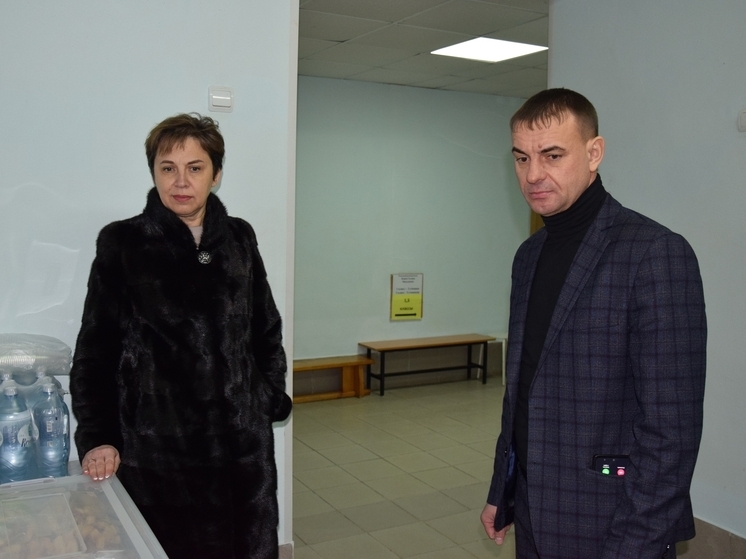 Кубраковская школа и детский сад готовы к ракетной и беспилотной опасностям