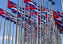 Президент США Дональд Трамп в серии постов в социальной сети сосредоточил внимание на кубинском режиме и потребовал от Гаваны начать переговоры, «пока не стало поздно»