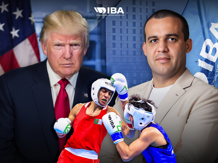 Президент Международной ассоциации бокса (IBA) Умар Кремлёв выступил с заявлением, призвав мировые спортивные организации немедленно разработать и внедрить чёткие правила, исключающие участие трансгендеров (движение ЛГБТ* признано экстремистским и запрещено в РФ) в женских соревнованиях. Это прозвучало на фоне недавних комментариев президента США Дональда Трампа, в ходе встречи с республиканцами упомянувшего скандальную ситуацию вокруг алжирской боксёрши Иман Хелиф на Олимпиаде-2024 в Париже.