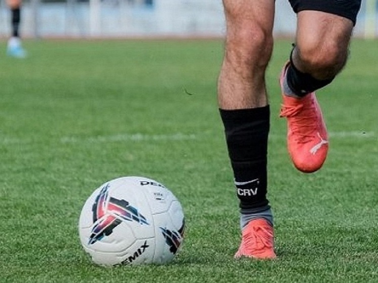 Защитник Андрей Семенов покинул состав волгоградского «Ротора»