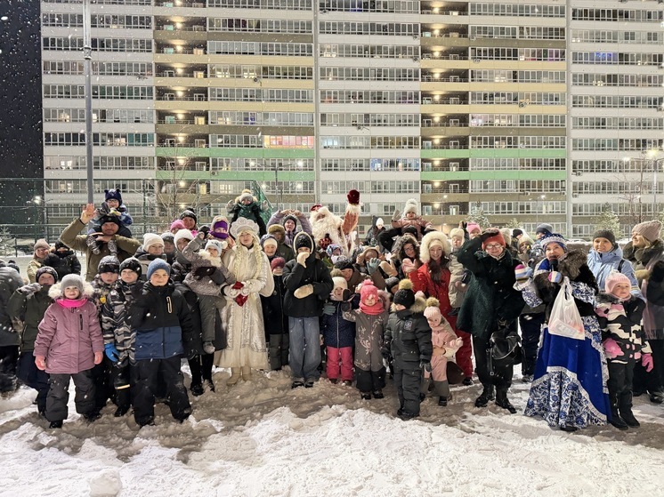 Олег Валенчук: Конкурс «Яркая Вятка» стал символом дружбы соседей