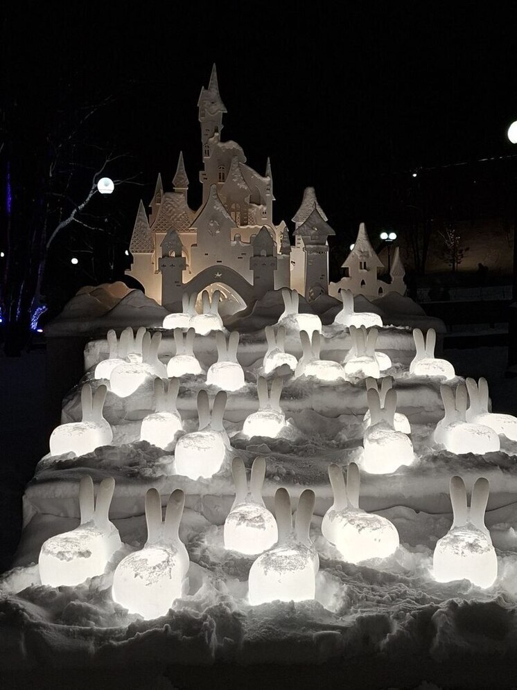 Переменчивая погода ждет псковичей 13 января