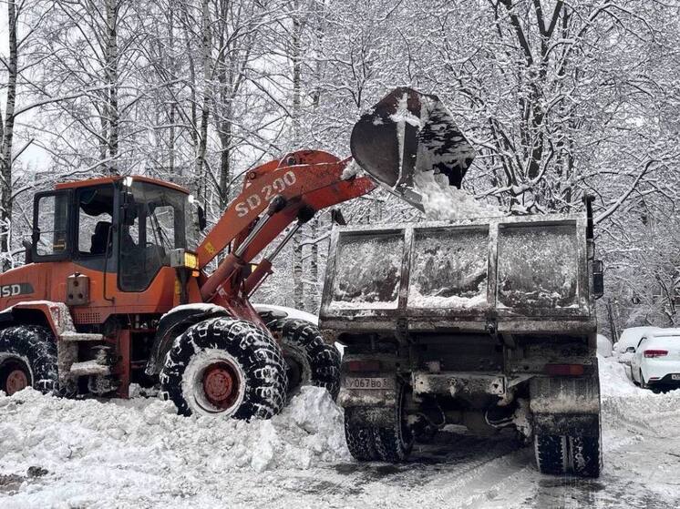 ДУКи пяти районов Нижнего Новгорода работают без выходных