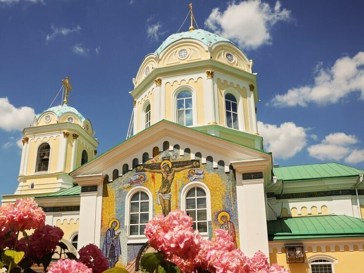 13 января православные отмечают день памяти Паисия Святогорца