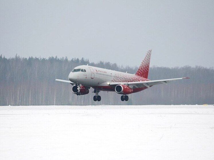 В Москву, Питер и Сочи летали нижегородцы в новогодние каникулы