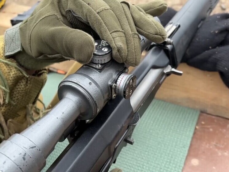 Группировка войск «Днепр» освободила село Новобойковское в Запорожской области