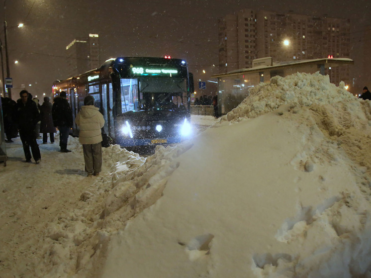 Последние дни стали настоящим испытанием для жителей Московской области