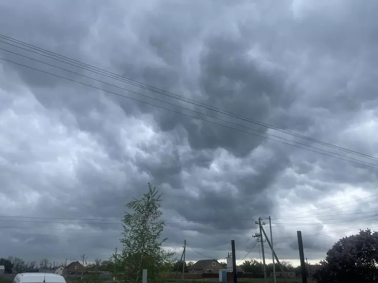 Отбой по БПЛА объявили в Ростовской области вечером 12 января