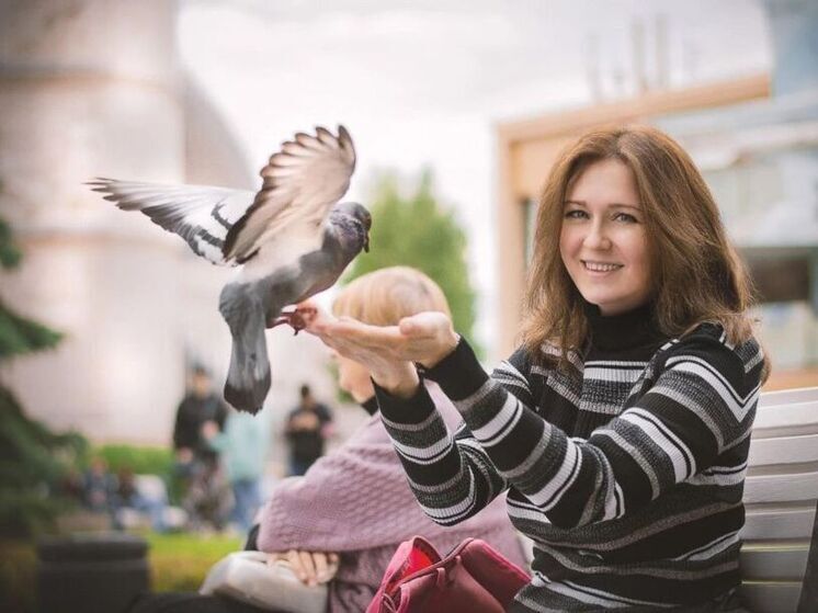 В Орле откроется выставка работ Елены Новиковой и её сыновей «Отпечаток моей жизни»