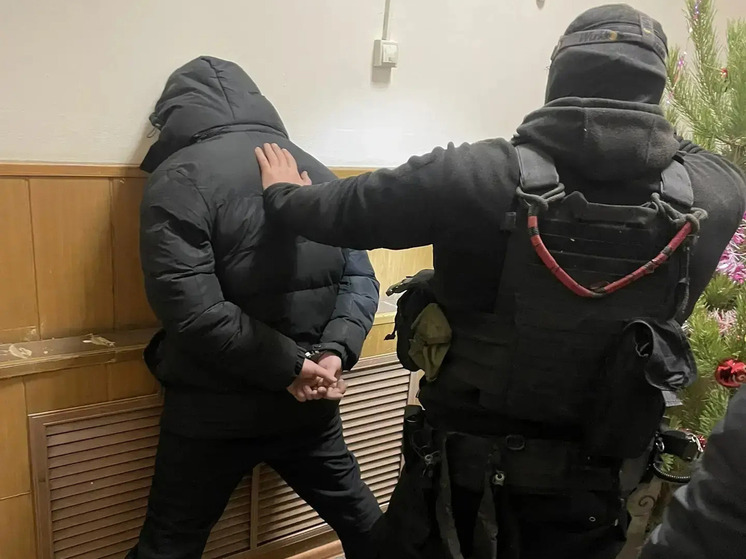 34-летнего мужчину убили около кафе в Чите