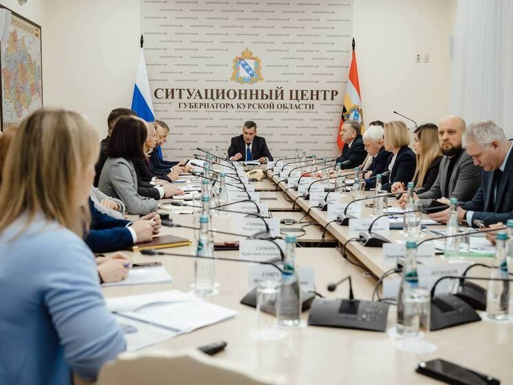 План по созданию парка альпак в Курске вынесут на общественное обсуждение