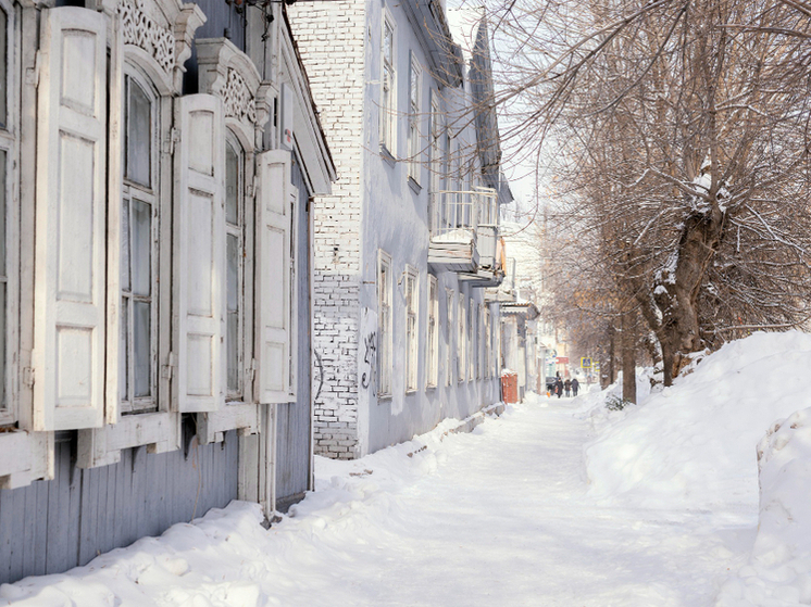 Тысячи домов под прицелом Госжилинспекции в Кировской области