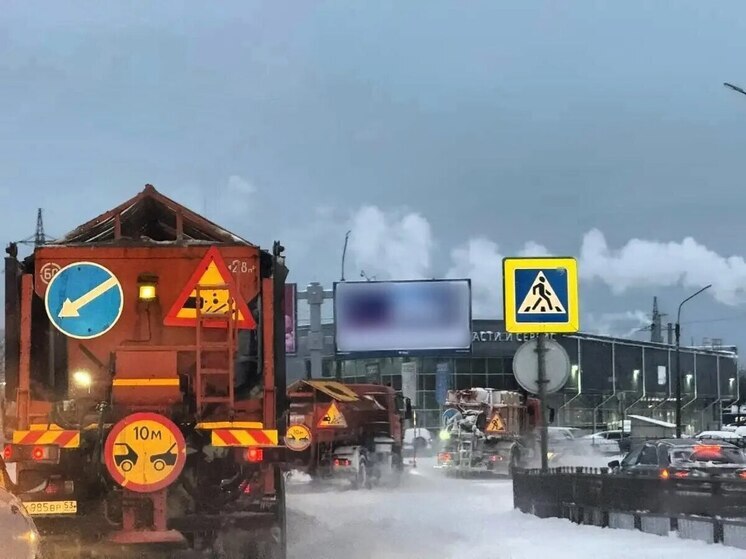 Закрытие Колмовского моста не повлияет на работу общественного транспорта