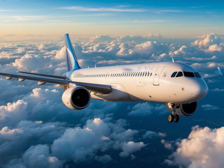 Мужчина упал в обморок на рейсе из Амстердама в Гонконг и не выжил