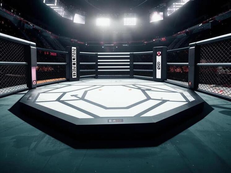 Умар Нурмагомедов проведёт бой на первом турнире UFC в 2026 году