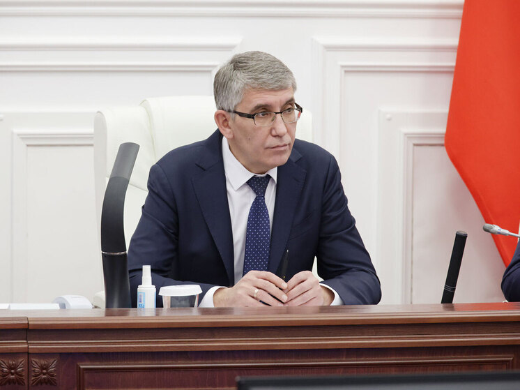 Миляев предложил изменить требования к работе тульских жилищников после снегопада