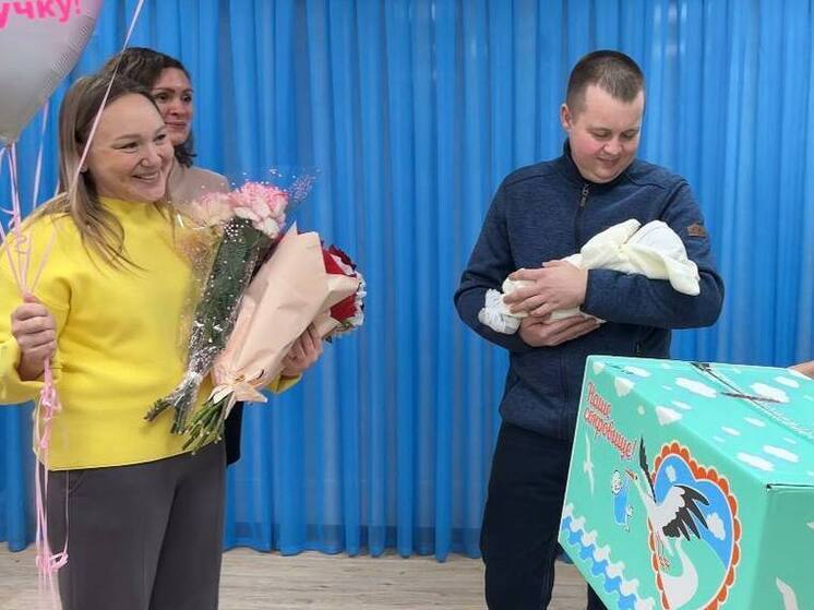 В Самарской области появятся бесплатные генетические тесты для будущих родителей