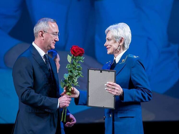 В Калужской области значительно снизился уровень преступности