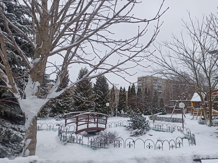 Владимирские синоптики назвали главную опасность ближайших дней