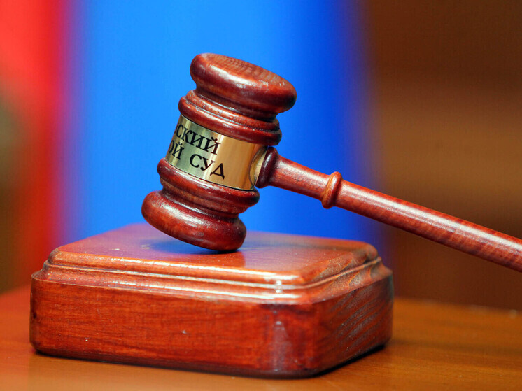 В Москве начался суд над экс-главой депкульта Кибовским