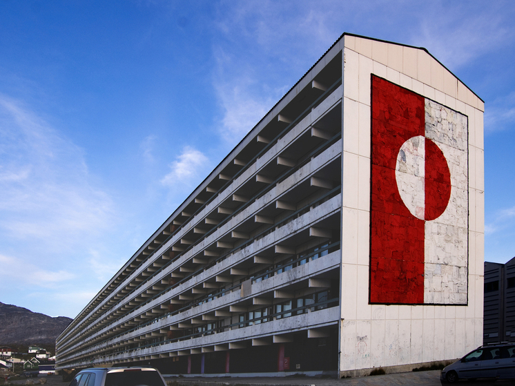 В европейских столицах "гренландские" планы Трампа вызвали ужас и растерянность