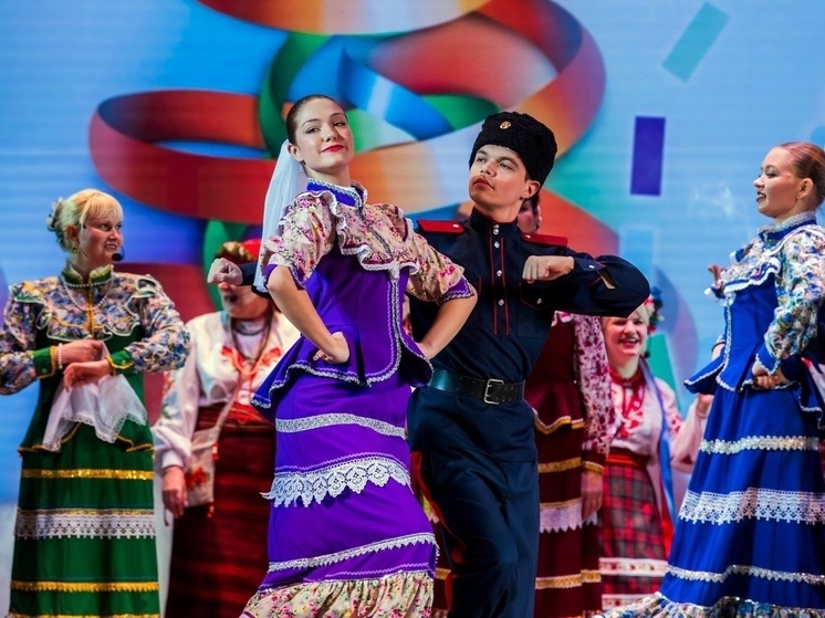 Мурманчан позвали в ДК на большой «Праздник дружбы» 17 января