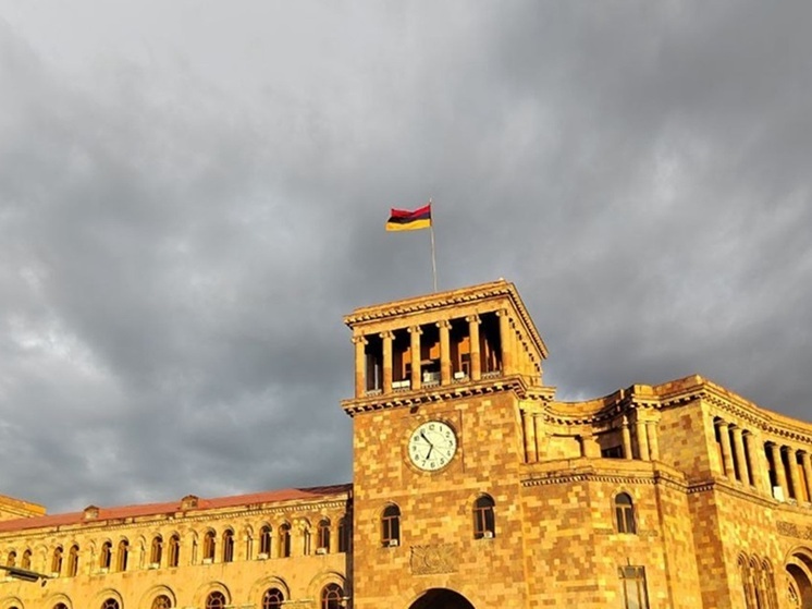 МИД Армении вызвал посла России после слов Соловьева