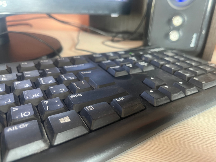 В Орле по видеокамерам вычислили похитителя ноутбука