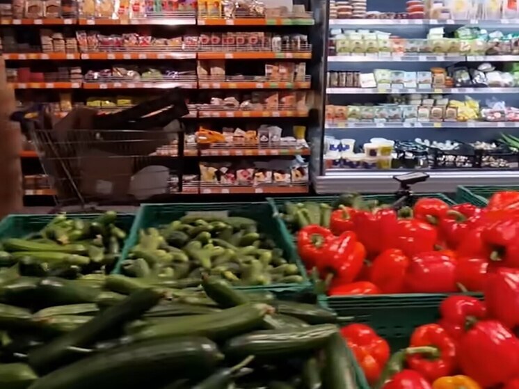 "Инсайдер": в Киеве и области массово закрывают супермаркеты