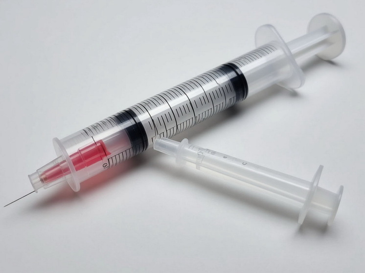 Ученые из США доказали связь между вакцинами от Covid-19 и развитием онкологии